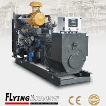 CE approved 350Kw 437.5kva Electric generator powered by Weichai engine